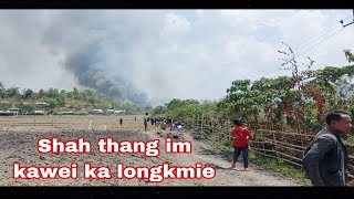 Shongsyier biang ha Manipur hadien ka jingiap ki 11 ngut [upl. by Meekahs]