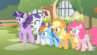 Scene For The Mane Sixs Reaction Oneirophobes Nightmare For graciejones2ndchannel19 [upl. by Kaleb707]