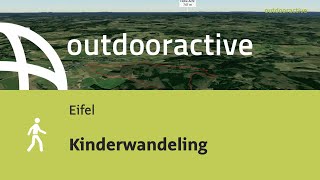 Kinderwandeling [upl. by Airtemed382]