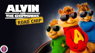 Movie Recap They Plan To Stop Their Owner From Getting Married Alvin And The Chipmunks Movie Recap [upl. by Lucilia361]