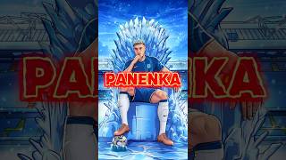 🔥 Cole Palmer Mr Panenka  Chelsea on Fire CFC Shorts [upl. by Egoreg]