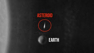 An Asteroid Will Hit Earth Sooner Than Expected [upl. by Zielsdorf]