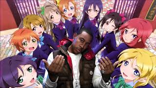 Luda Gets Funky MEME BASS BOOSTED  Full Version [upl. by Alcinia142]