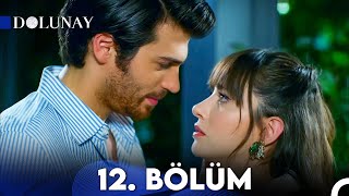 Dolunay 12 Bölüm [upl. by Epotimet999]