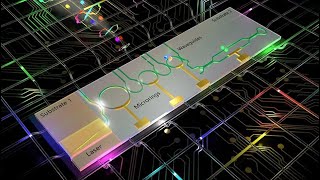 New Breakthrough in Photonic Quantum Computing Explained [upl. by Nylime713]