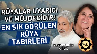 Dinimizde Rüyanın Yeri Büyük Rüya Görüyor ve Hatırlamıyorsanız… [upl. by Chaddie]