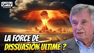 LES VÉRITABLES DANGERS DU NUCLÉAIRE EN FRANCE  GPTV ACTU [upl. by Gainor]