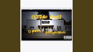 Chrome Heart feat MoneyManMark [upl. by Edasalof]