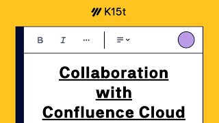 Basic Collaboration in Confluence Cloud  Confluence Tutorial [upl. by Aneerak]