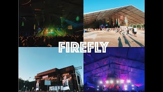 FIREFLY 2018  Dover Delaware [upl. by Jone]