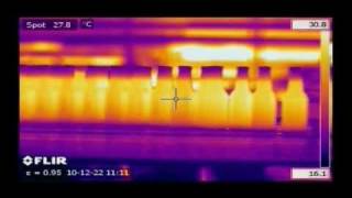 Infrared Thermography for Maintenance [upl. by Rhoads168]