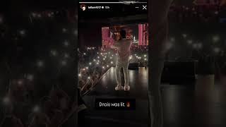 Gucci Mane  Drais Nightclub in Las Vegas  Live Performance 10262024 GucciMane Drais LasVegas [upl. by Junieta]