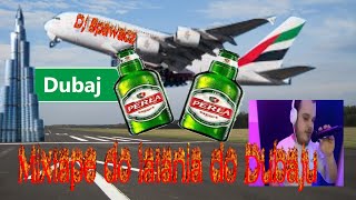 █▬█ █ ▀█▀🔥🔥Mixtape do latania do Dubaju ✈🔥█▬█ █ ▀█▀ [upl. by Ludwig]