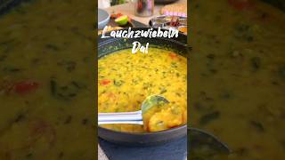 Lauchzwiebel DAL dal curry indischerezepte desikueche [upl. by Sean]