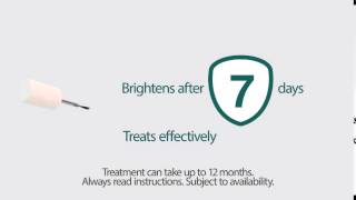 Nailner Pen 2 IN 1 and Nailner Brush 2 IN 1 Nail Fungus treatment TV commercial UK2016 [upl. by Amersham]