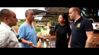 Lanai Beyond the Grid with Nobu Matsuhisa [upl. by Zeiler783]