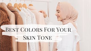 Warm Cool Neutral How To Find Your Undertone amp the Best Makeup amp Clothing Colors for You [upl. by Xella]