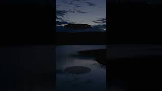 UFO Over Lake The Conspiracy of Dark Falls Tubi Tv [upl. by Aihcrop]