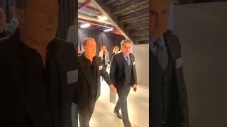 Şenol Güneş amp Fatih Terim shorts galatasaray beşiktaş [upl. by Normalie907]