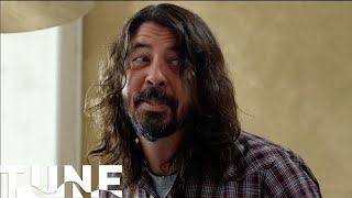 David Grohl is Kind of an Ahole in Studio 666  TUNE [upl. by Muriah]