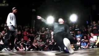 Battle Kiff Your Style 2014 Trailer by Likethismoove [upl. by Nhtanhoj]