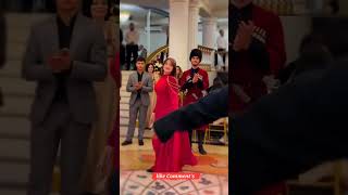 Learn the Dance StepbyStep Guide to Circassian Wedding Moves [upl. by Pinter62]