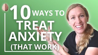 QuickStart Guide to Anxiety Treatment [upl. by Laws357]