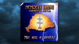 Nemzeti Hang  Szellő ma [upl. by Jule563]