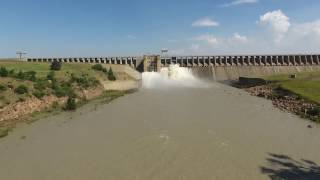 Vaal Dam 20170226 [upl. by Yetta]