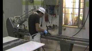 pulizia e lavaggio nellindustria alimentare  cleaning and washing in food industries [upl. by Eednahs]