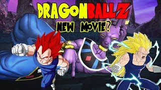 Dragon Ball Z Battle of Z  New DBZ Movie Battle of Gods sequel amp DLC Release Date [upl. by Ulrick813]