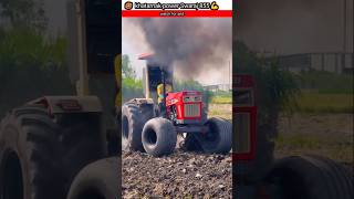 💪John Deere ke 👍sabse famous 🚜tractor mein Hero ka mukabala automobile youtubeshorts shorts [upl. by Annoyik]