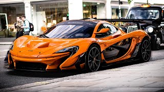 TOP 10 COCHES MCLAREN MÁS BRUTALES DEL MUNDO [upl. by Kam]