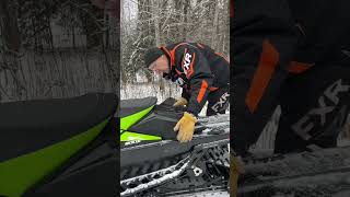 Arctic Cat ATACH Accessory System [upl. by Joachima]