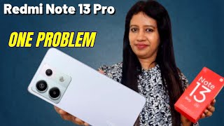 Redmi Note 13 Pro 5G Review in Tamil after 10 days usage  Redmi Note 13 Pro Unboxing [upl. by Ayiak]