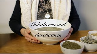 Inhalieren und durchatmen  Viriditas HeilpflanzenVideo [upl. by Dever]