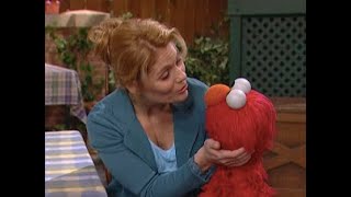 Sesame Street  Enough Love to Go Around with Gina and Elmo [upl. by Simson]