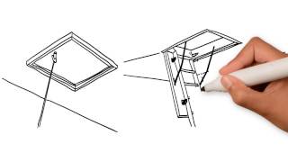 Thinking of a loft conversion  How to measure your loft [upl. by Aiden]