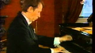 Pletnev plays Tchaikovsky The Seasons [upl. by Anitsrik611]