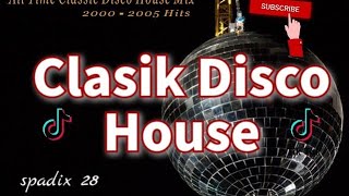 Disco House Lawas Bonansa2000  Spadix 28 [upl. by Remo]