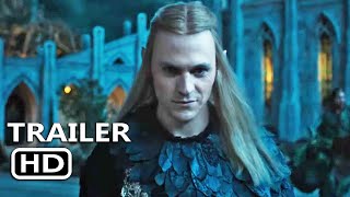 THE LORD OF THE RINGS THE RINGS OF POWER SEASON 2 Official Trailer 2024 [upl. by Eldridge882]