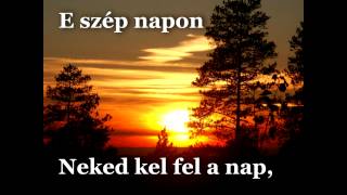 Boldog névnapot kívánok [upl. by Drannek513]