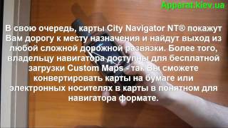 Туристический навигатор quotGARMIN GPSMAP 64 серияquot [upl. by Marne]