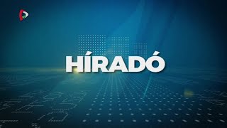 Híradó – 20240628 1730h [upl. by Acimaj]