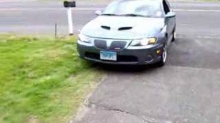 Badass GTO video 2 of 3 [upl. by Notliw922]