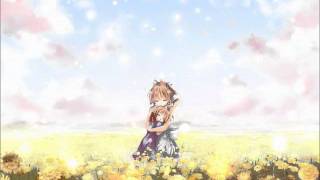 Clannad Soundtrack Track 25 To the Same Heights [upl. by Greenfield]