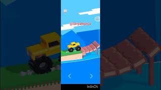 Fancade Drive Mad  Level 41 [upl. by Acissehc435]