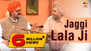 Jaggi Lala Ji  Bhagwant Mann  Jugnu Haazir Hai [upl. by Lillian]