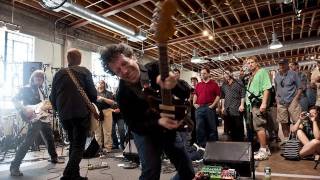 Steve Wynn amp The Miracle 3  Amphetamine Live on KEXP [upl. by Helmut316]