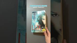 Obsidian  Jennifer L Armentrout booktube booktok scifibooks bookrecs [upl. by Towbin]